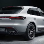 2022 Porsche Macan T