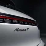 2022 Porsche Macan T