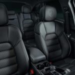 2022 Porsche Macan T