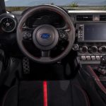 2022 Subaru BRZ Malaysia