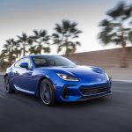 2022 Subaru BRZ Malaysia