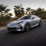 2022 Subaru BRZ Malaysia