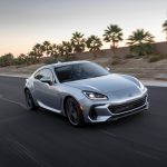 2022 Subaru BRZ Malaysia
