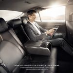 2022 Toyota Camry Malaysia