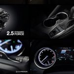 2022 Toyota Camry Malaysia