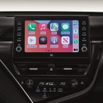 2022 Toyota Camry Malaysia