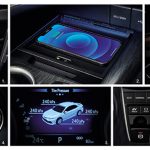 2022 Toyota Camry Malaysia