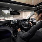 2022 Toyota Camry Malaysia