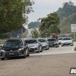 2022 Toyota Camry Malaysia