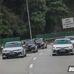 2022 Toyota Camry Malaysia