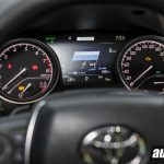 2022 Toyota Camry Malaysia