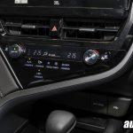2022 Toyota Camry Malaysia