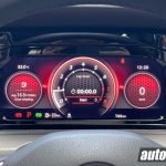 2022 Volkswagen Golf MK8 Malaysia