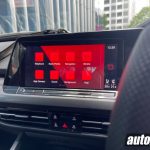 2022 Volkswagen Golf MK8 Malaysia
