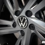 2022 Volkswagen Golf MK8 Malaysia