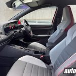 2022 Volkswagen Golf MK8 Malaysia