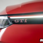 2022 Volkswagen Golf MK8 Malaysia