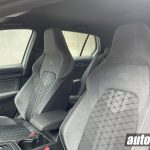 2022 Volkswagen Golf MK8 Malaysia