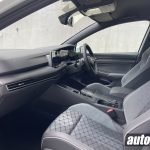 2022 Volkswagen Golf MK8 Malaysia