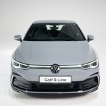 2022 Volkswagen Golf MK8 Malaysia