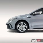 2022 Volkswagen Golf MK8 Malaysia