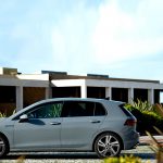 2022 Volkswagen Golf MK8 Malaysia