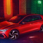 2022 Volkswagen Golf MK8 Malaysia
