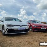 2022 Volkswagen Golf MK8 Malaysia