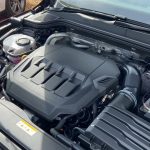 2022 Volkswagen Golf MK8 Malaysia