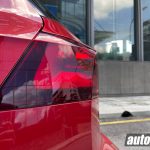 2022 Volkswagen Golf MK8 Malaysia