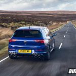 2022 Volkswagen Golf R MK8 Malaysia