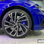 2022 Volkswagen Golf R MK8 Malaysia