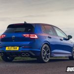 2022 Volkswagen Golf R MK8 Malaysia
