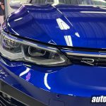 2022 Volkswagen Golf R MK8 Malaysia