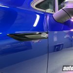 2022 Volkswagen Golf R MK8 Malaysia