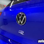 2022 Volkswagen Golf R MK8 Malaysia