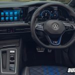 2022 Volkswagen Golf R MK8 Malaysia