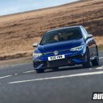 2022 Volkswagen Golf R MK8 Malaysia