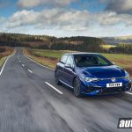 2022 Volkswagen Golf R MK8 Malaysia