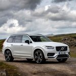 2022 Volvo XC90 B5