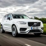 2022 Volvo XC90 B5