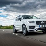 2022 Volvo XC90 B5