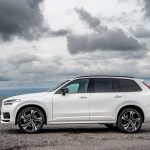 2022 Volvo XC90 B5