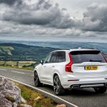 2022 Volvo XC90 B5