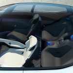 2023 Lexus RZ 450e