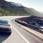 2023 Lexus RZ 450e