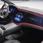 2023 Mercedes- AMG EQE 53 4Matic+