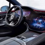 2023 Mercedes- AMG EQE 53 4Matic+