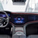 2023 Mercedes- AMG EQE 53 4Matic+