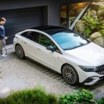 2023 Mercedes- AMG EQE 53 4Matic+